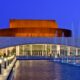 El Teatro del Bicentenario reprograma sus espectáculos.