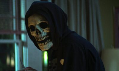 «La calle del terror»: Tu nueva trilogía favorita ya tiene fecha de estreno en Netflix.