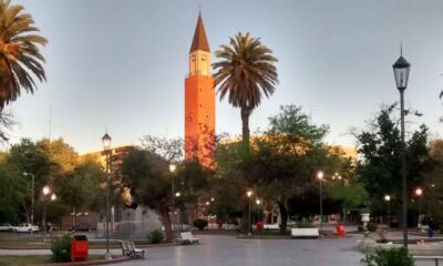 San Juan: nuevas medidas de restricción contra el Covid-19 a partir del lunes 31/5.
