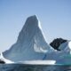 Se desprende de la Antártida el iceberg más grande del mundo.