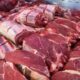 El Gobierno suspendió las exportaciones de carne durante 30 días.