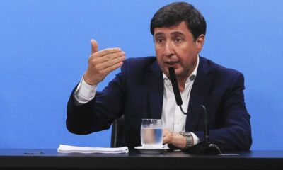 Arroyo: «La ampliación de la Tarjeta Alimentar se pagará este mes».