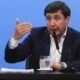 Arroyo: «La ampliación de la Tarjeta Alimentar se pagará este mes».