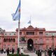 El Gobierno Nacional publicó el DNU con las nuevas  restricciones.