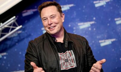 La advertencia de Elon Musk: “Podría haber un 20% de posibilidades de que la IA destruya la humanidad”