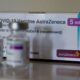 Argentina recibe 2.148.600 vacunas de AstraZeneca y supera las 17,5 millones de dosis.