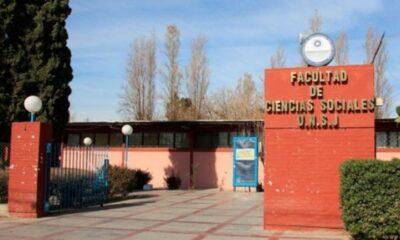 Un grupo político reclama la suspensión de las elecciones universitarias.