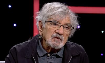 Murió el reconocido biólogo chileno Humberto Maturana