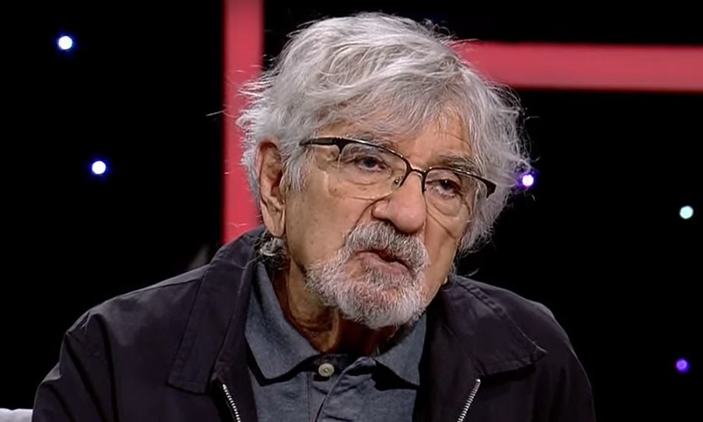 Murió el reconocido biólogo chileno Humberto Maturana Murió el reconocido biólogo chileno Humberto Maturana