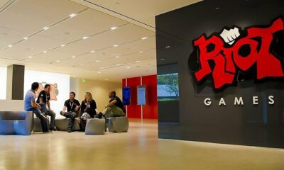 Riot Games luchará contra los hostigamientos entre sus jugadores.
