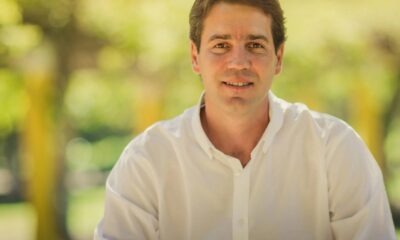 Martín Tucumán: “Uñac no puede ser nuevamente gobernador. No sólo no puede, sino que no debe”.