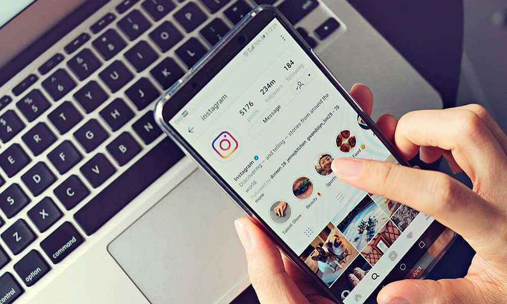 Nuevas actualizaciones en Instagram. Nuevas actualizaciones en Instagram.