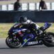 Sanjuanino de Motociclismo Velocidad inició en el Circuito San Juan Villicum.