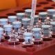 El Gobierno Nacional se propone fabricar vacunas contra el coronavirus.