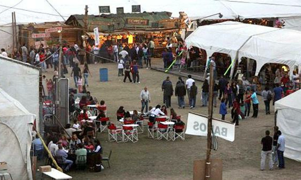 ¿Qué pasará con la icónica Feria de Artesanías? ¿Qué pasará con la icónica Feria de Artesanías?
