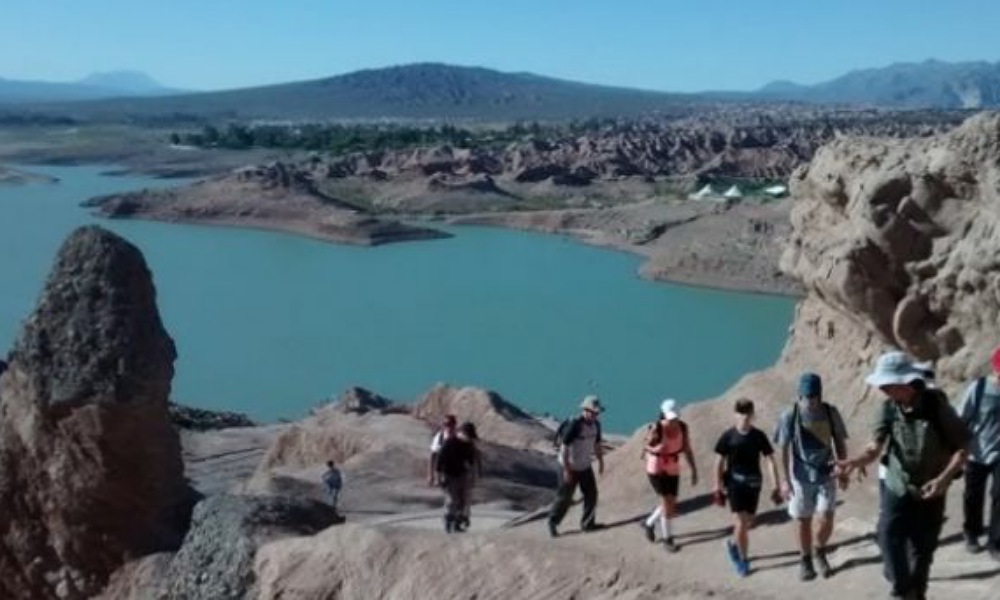 Nuevas Disposiciones para el sector turístico. Nuevas Disposiciones para el sector turístico.