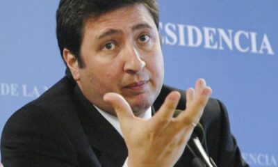 IFE: “No es el momento” dijo el ministro de Desarrollo Social de la Nación.
