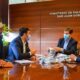 Se entregaron férulas desarrolladas y modeladas con tecnología 3D.