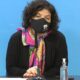Carla Vizzotti: “El sistema de Salud sigue en tensión”.