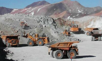 Día de la Minería: especialistas debatirán sobre situación actual del sector.