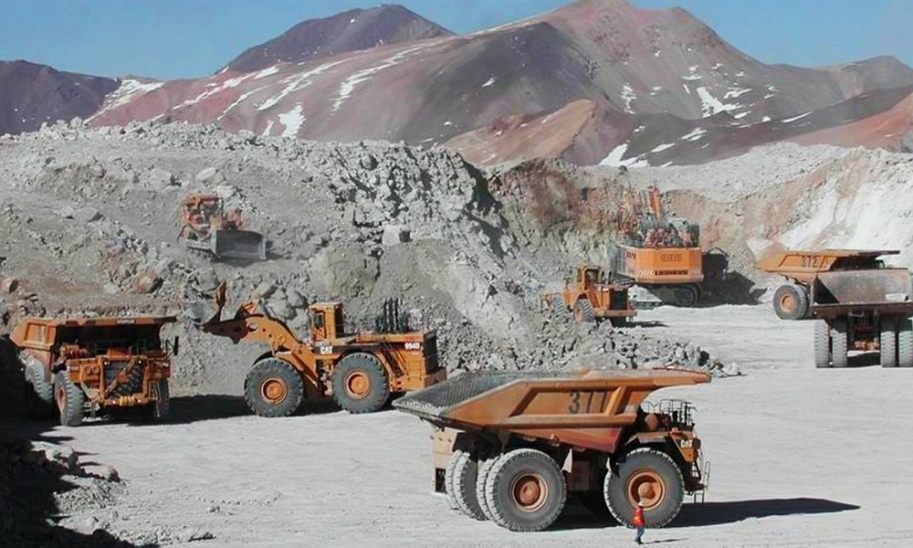 Día de la Minería: especialistas debatirán sobre situación actual del sector. Día de la Minería: especialistas debatirán sobre situación actual del sector.