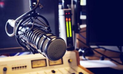 Radio Express, el nuevo taller de IxD.