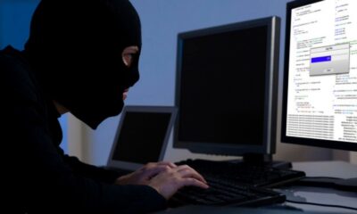 Los ciberdelitos aumentaron más del 10% que en el 2020.
