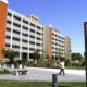 El Centro Cívico refuerza medidas sanitarias para proteger a sus empleados.