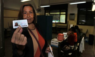 A 9 años de la sanción de la Ley de Identidad de Género, 9.383 personas hicieron uso de su derecho.
