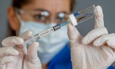 Coronavirus: Salud Pública informó la modalidad de aplicación de la segunda dosis.