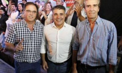 El Partido Justicialista de Rivadavia se une para recuperar el municipio.