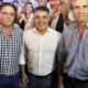 El Partido Justicialista de Rivadavia se une para recuperar el municipio.