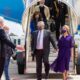 La gira del presidente Alberto Fernández por Europa.