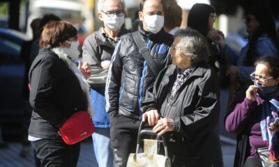 Las jubilaciones, pensiones y asignaciones aumentarán un 12,12% a partir de junio.