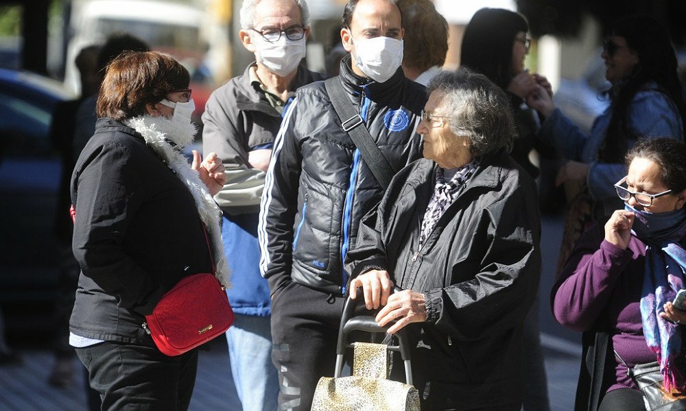 Las jubilaciones, pensiones y asignaciones aumentarán un 12,12% a partir de junio. Las jubilaciones, pensiones y asignaciones aumentarán un 12,12% a partir de junio.