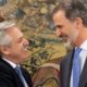 La agenda de Alberto Fernández en Europa hoy lo lleva a España.