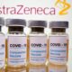 A fin de mes llegara un cargamento de AstraZeneca a Argentina.