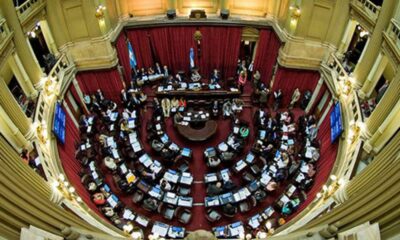 Proyecto de Ley sobre “Restricciones” hoy se debate en el Senado.