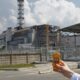 Chernobil: científicos identificaron aumentos de la reacciones de fisión nuclear.