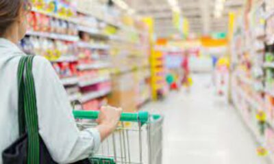 Las consultoras estiman una inflación de 4,1%.