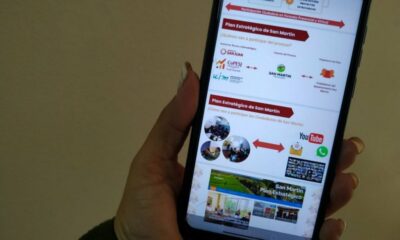 Se implementarán TiCs para instrumentar la participación ciudadana.