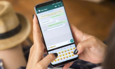 Desde hoy es obligatoria la última actualización de WhatsApp.