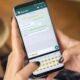 Desde hoy es obligatoria la última actualización de WhatsApp.
