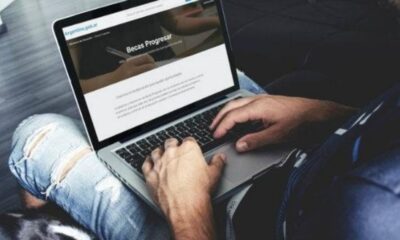 Becas Progresar: Trotta busca llegar a un millón de jóvenes.