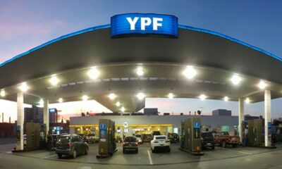 Precios de Combustibles en San Juan.