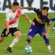 Boca vs. River: Un grupo de infectólogos recomendaron suspender el súper clásico.