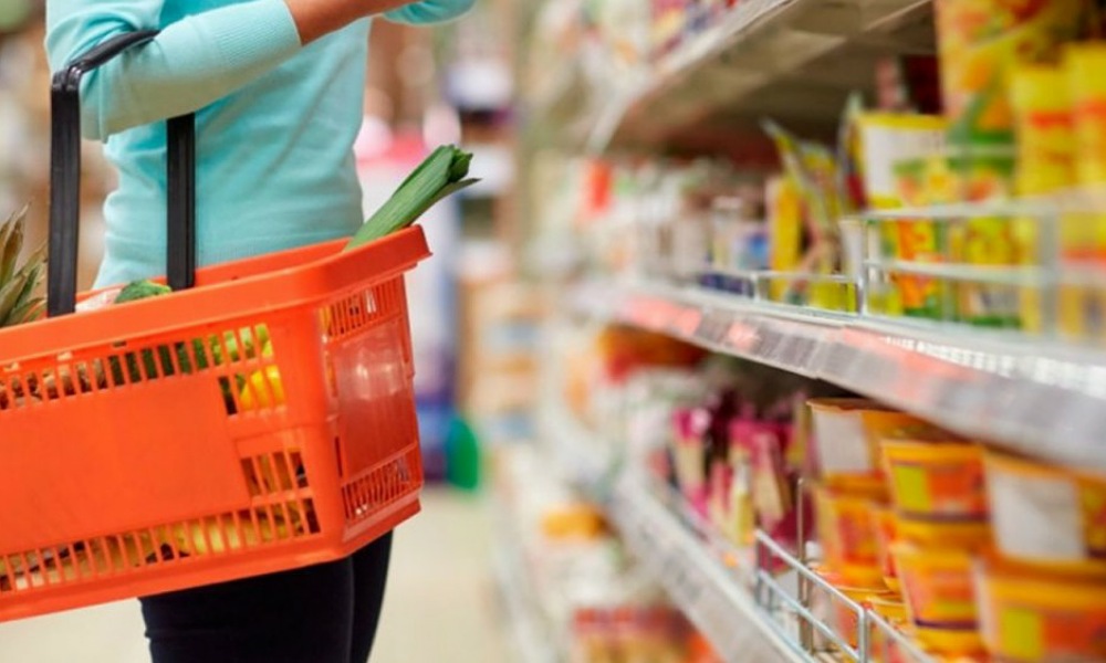 “Elegí Bien, Comprá mejor” suma alimentos sin TACC. “Elegí Bien, Comprá mejor” suma alimentos sin TACC.