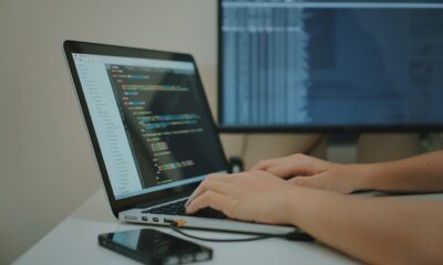 Capacitación: Yo Programo desde San Juan.