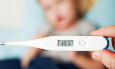 ¿Cómo prevenir la bronquiolitis en contexto de pandemia?