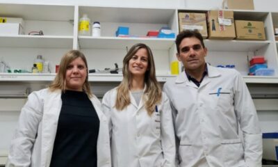 San Juan: Analizarán la respuesta inmune de pacientes Covid-19.